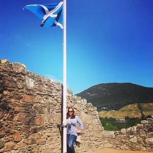 Meet your Posher, Elizabeth